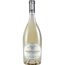 Marquês dos Vales Grace Verdelho 2015 White Wine