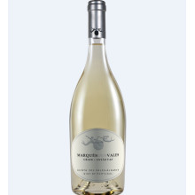 Marquês dos Vales Grace Antão Vaz 2014 White Wine