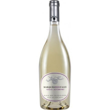 Marquês dos Vales Grace Alvarinho 2013 White Wine