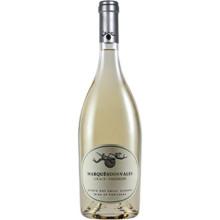Marquês dos Vales Grace Viognier 2016 White Wine