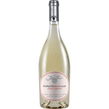 Marquês dos Vales Grace Arinto 2015 White Wine