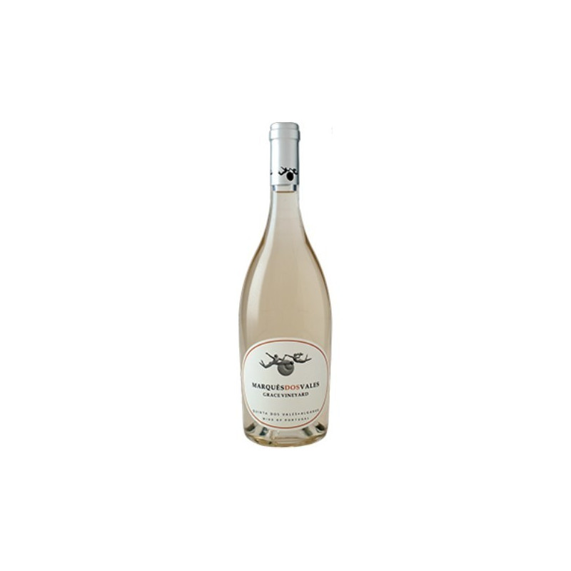 Marquês dos Vales Grace Vineyard 2015 Vino Blanco Marquês dos Vales Grace Vineyard 2015 Vino Blanco