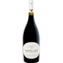 Marquês dos Vales Grace Touriga Nacional 2014 Red Wine