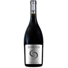 Marquês dos Vales Dialog 2011 Red Wine