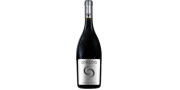 Marquês dos Vales Dialog 2011 Rotwein