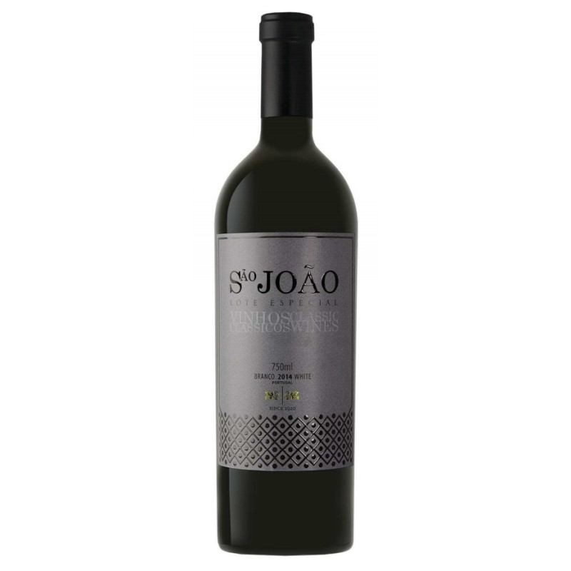 Caves São João Lote Especial 2014Vino bianco