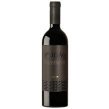 Caves São João Lote Especial 2014Vin rouge