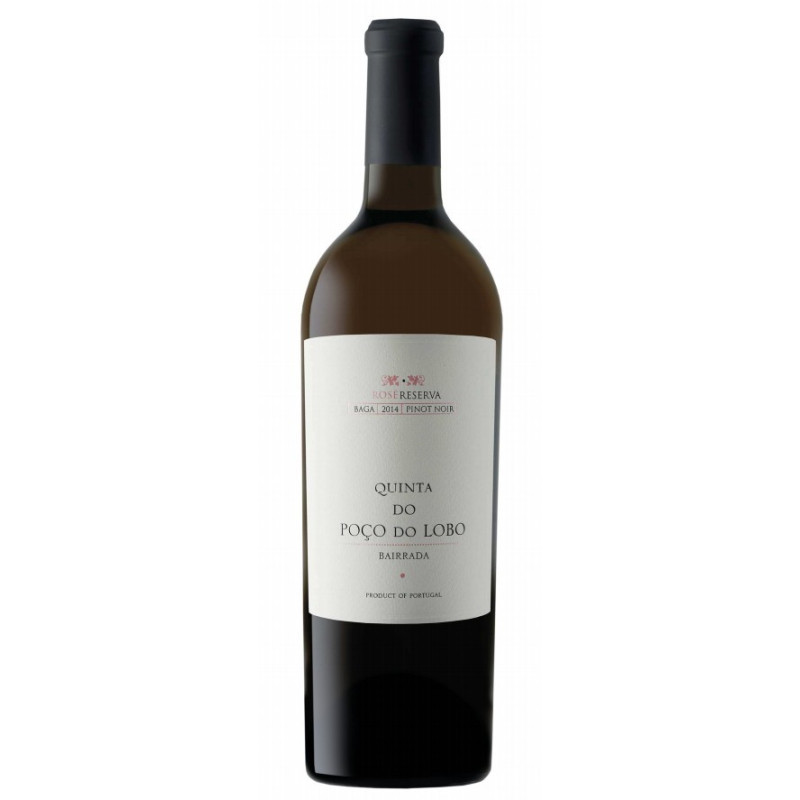 Quinta do Poço do Lobo Reserva Rosévin Quinta do Poço do Lobo Reserva Rosévin