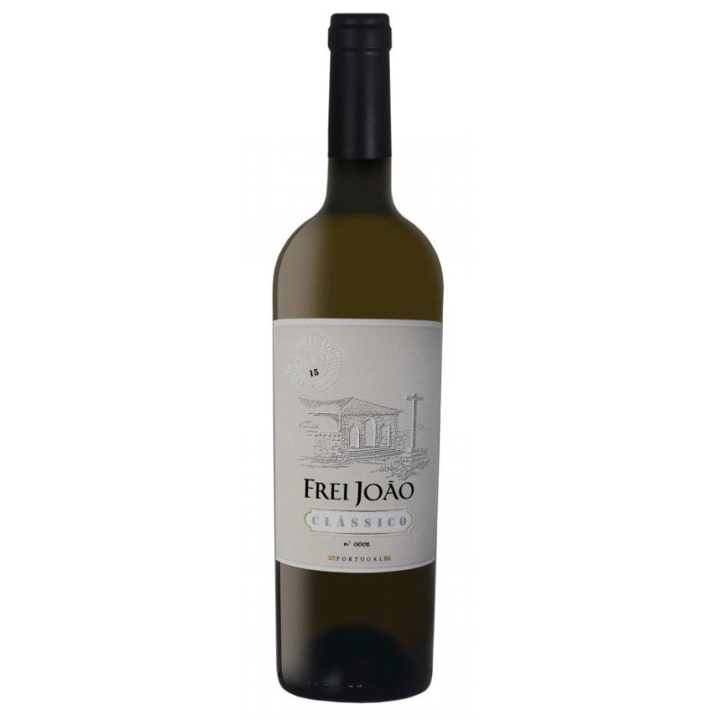 Frei João Classique Vin Blanc Frei João Classique Vin Blanc