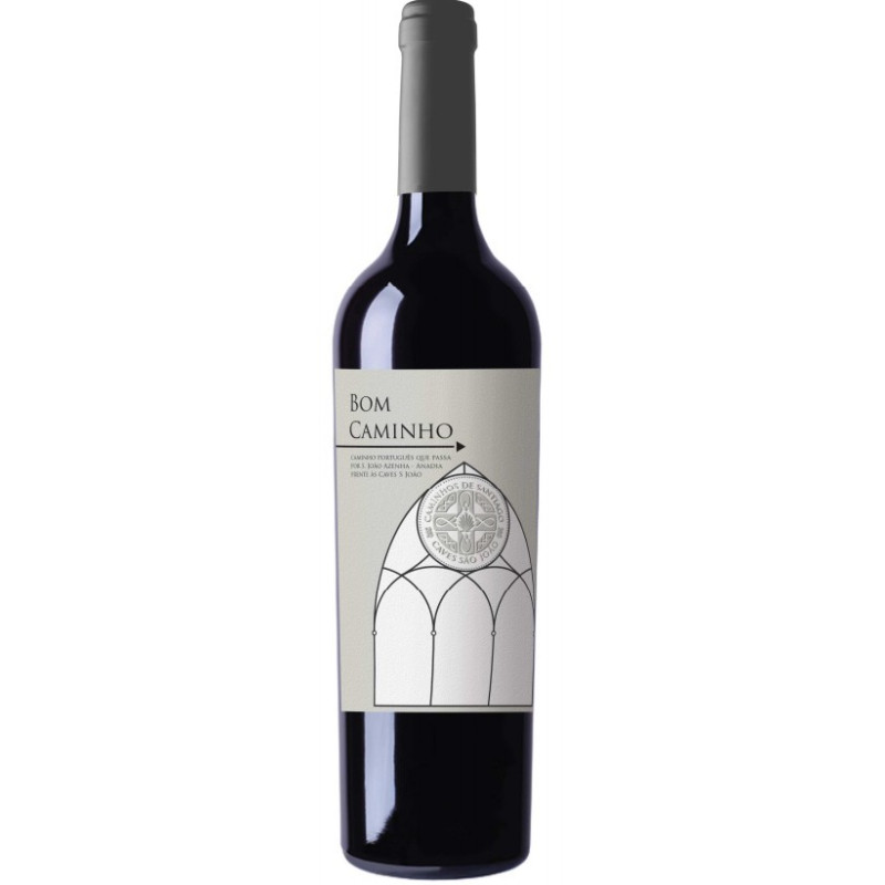 Bom Caminho 2011 Vino Rosso