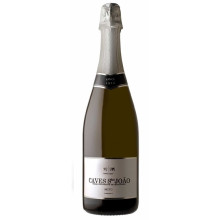 Caves São João Bruto Sparkling Witte Wijn