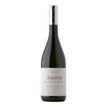 Palpite Reserva rode wijn
