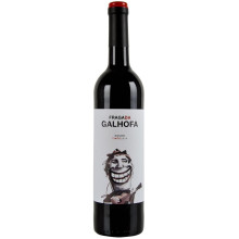 Fraga da Galhofa 2016 Vin Rouge
