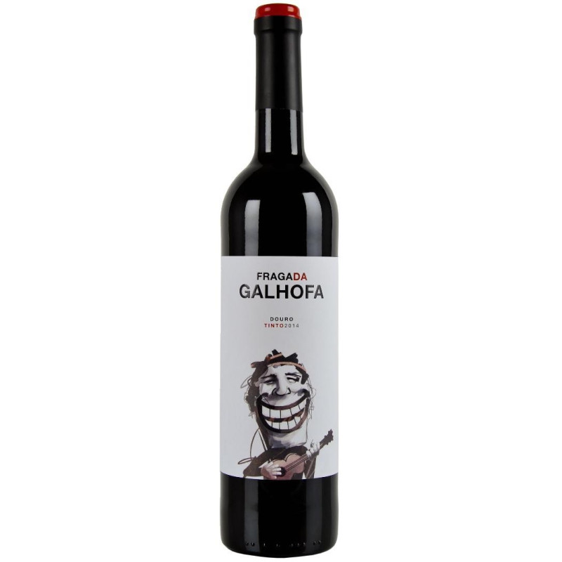 Fraga da Galhofa Red Wine Fraga da Galhofa Red Wine