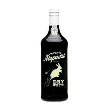 Niepoort Dry White Rabbit Port Wine