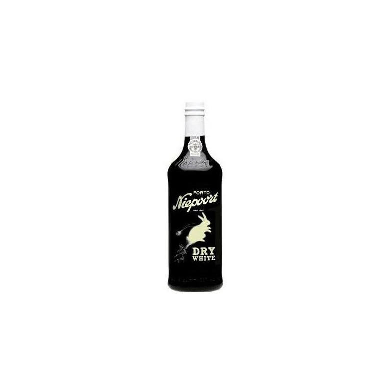 Vino de Oporto Conejo Blanco Seco Niepoort Vino de Oporto Conejo Blanco Seco Niepoort