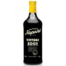 Niepoort Vintage 2003 Magnum Port Wine