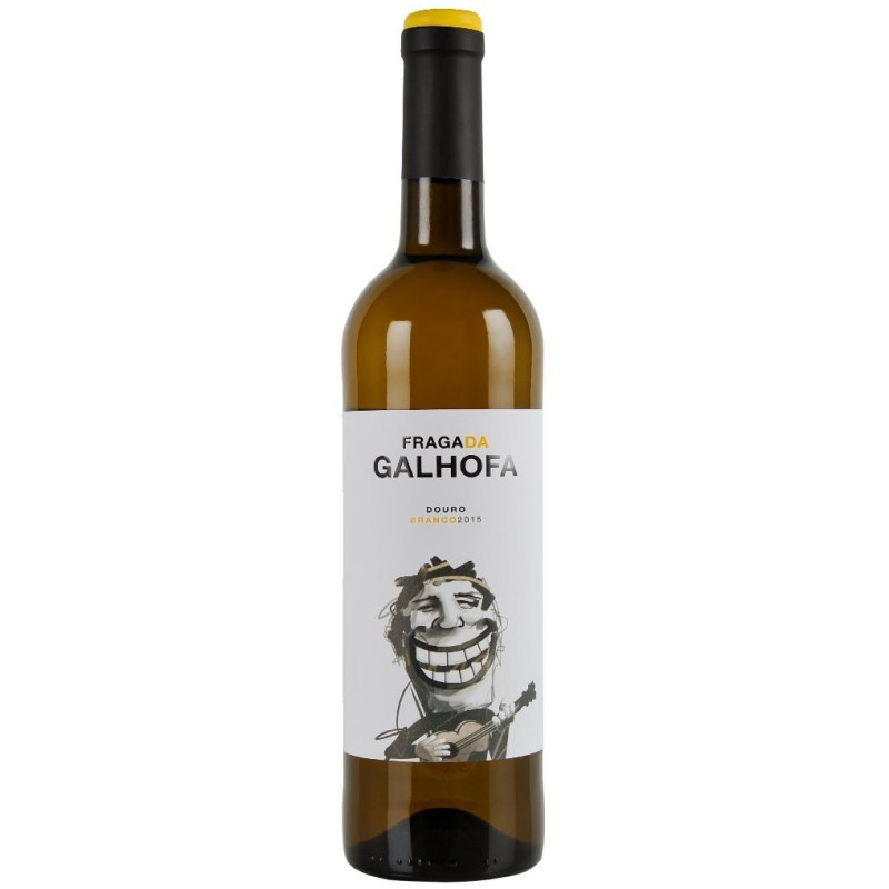 Fraga da Galhofa White Wine