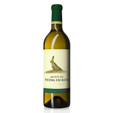 Quinta da Pedra Escrita 2015 White Wine