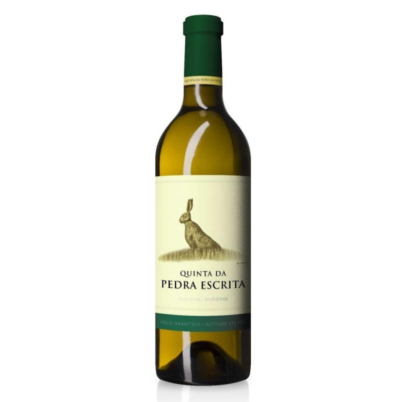 Quinta da Pedra Escrita 2015 White Wine Quinta da Pedra Escrita 2015 White Wine