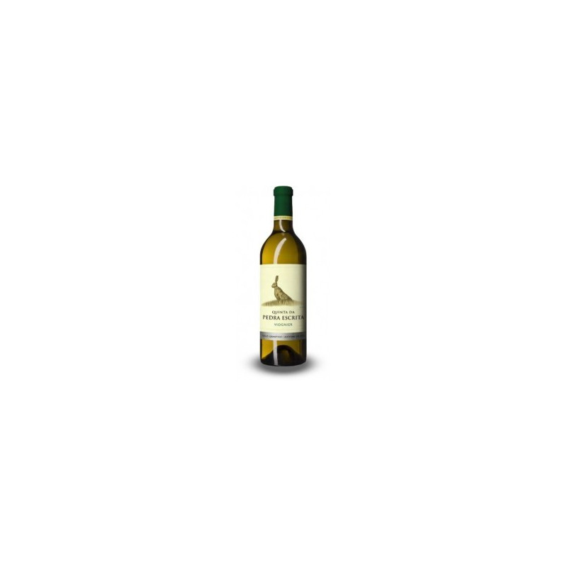 Quinta da Pedra Viognier hvid vin Quinta da Pedra Viognier hvid vin