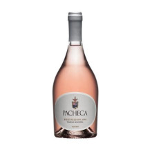 Pacheca Reserva Touriga Nacional Rosé Wijn