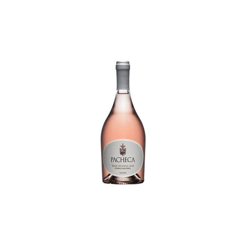 Vino Rosado Pacheca Reserva Touriga Nacional Vino Rosado Pacheca Reserva Touriga Nacional