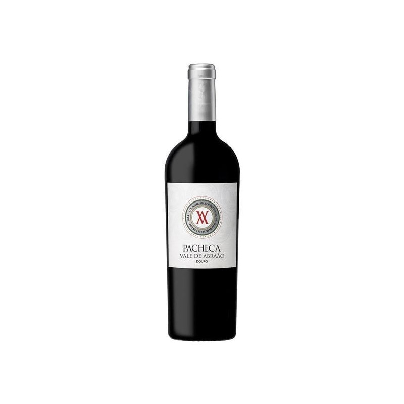 Pacheca Vale de Abraão Rotwein Pacheca Vale de Abraão Rotwein