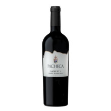 Pacheca Lagar nº1 Reserva Red Wine