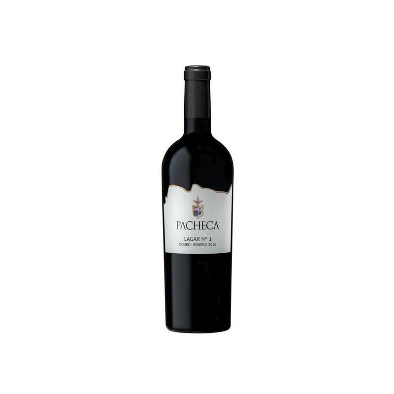 Pacheca Lagar nº1 Reserva Red Wine