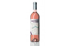 Beyra 2017 Rosé Wine