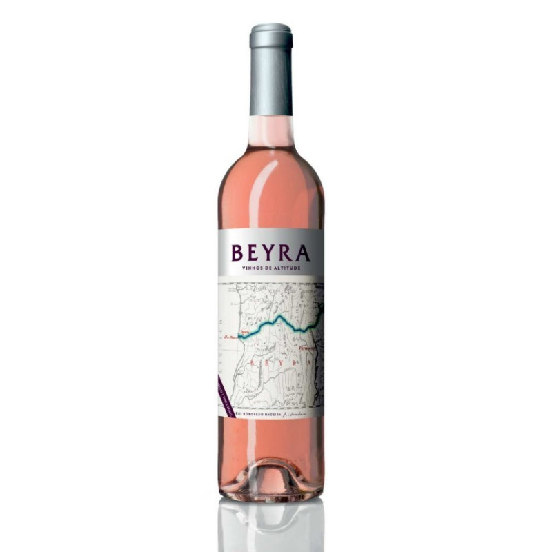 Beyra Rosé Wine Beyra Rosé Wine
