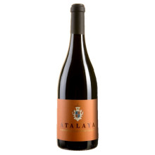 Atalaya 2011 rode wijn