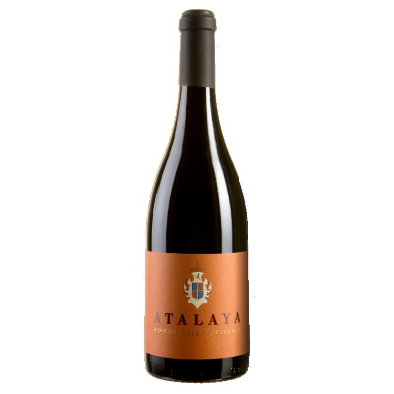 Červené víno Atalaya 2011 Červené víno Atalaya 2011