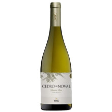 Cedro do Noval 2014 hvidvin