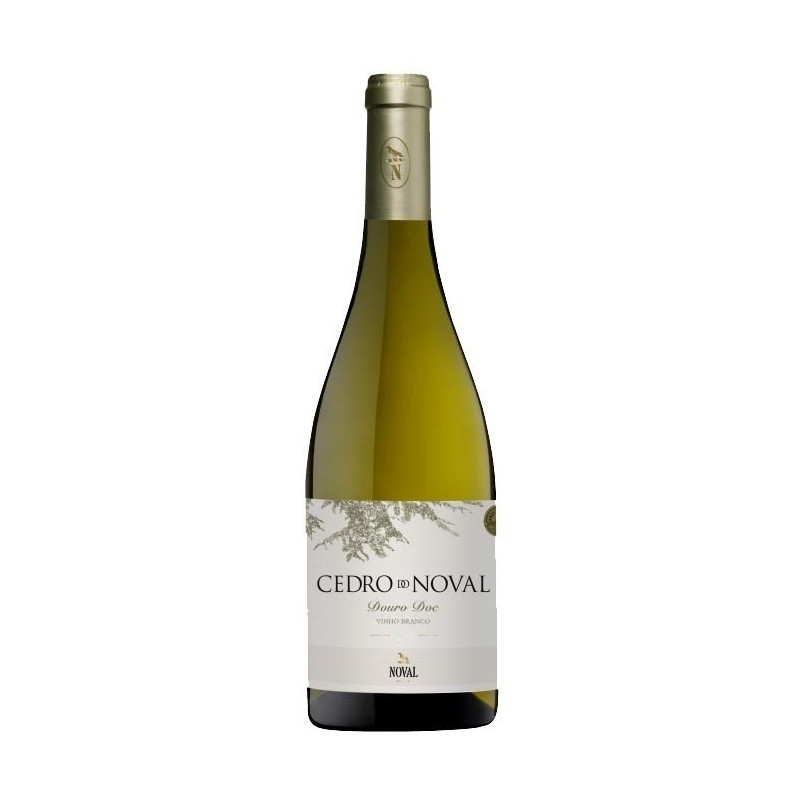 Vino Blanco Cedro do Noval 2014 Vino Blanco Cedro do Noval 2014