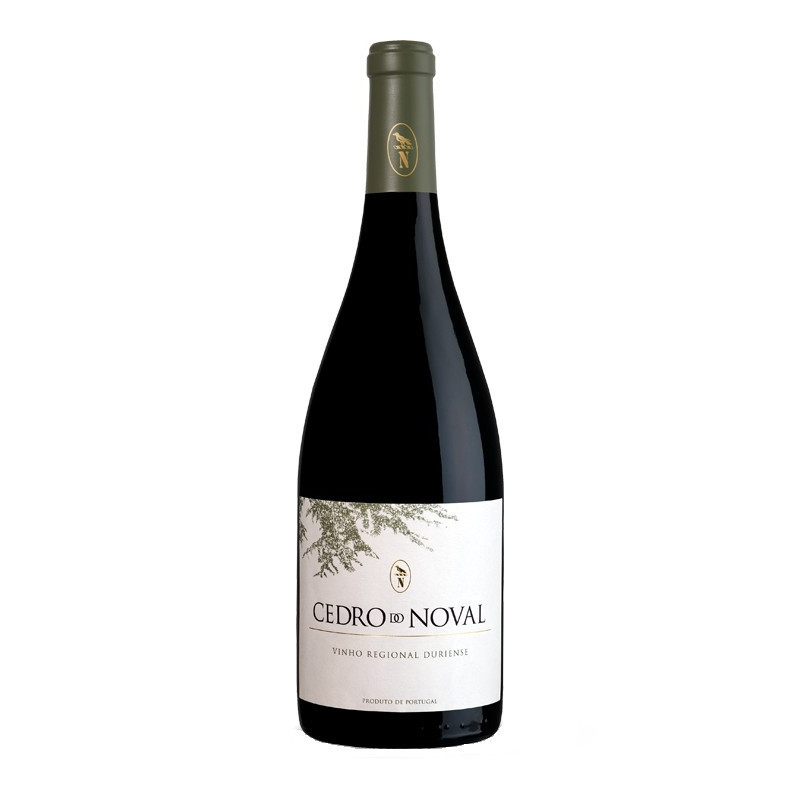 Vino Tinto Cedro do Noval 2013 Vino Tinto Cedro do Noval 2013