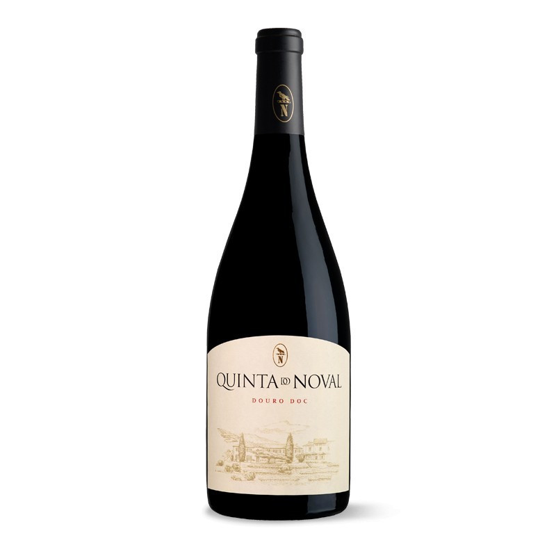 Quinta do Noval 2015 Rode Wijn Quinta do Noval 2015 Rode Wijn