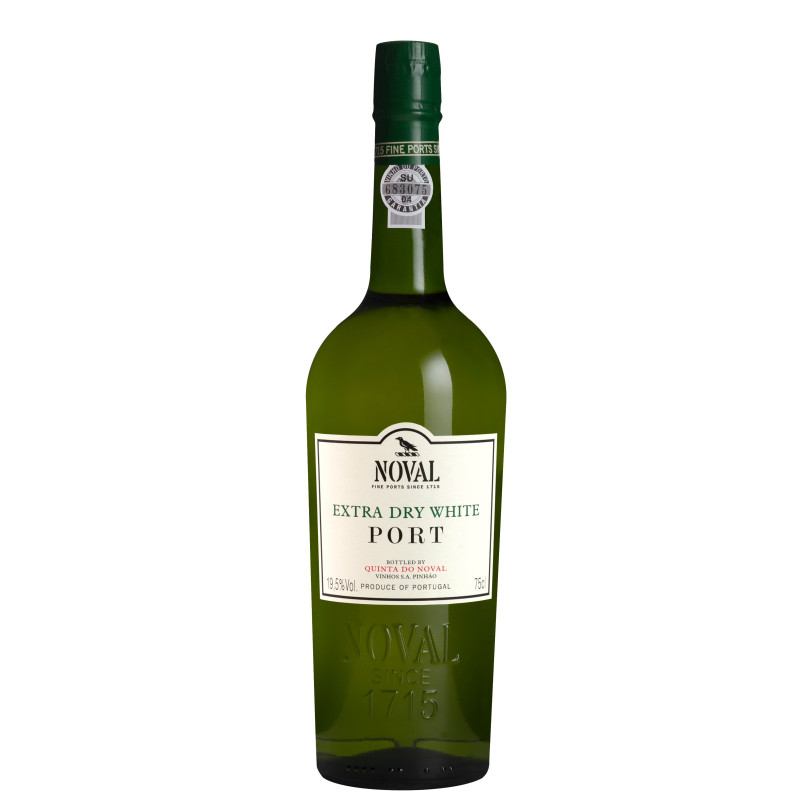 Vino Porto Bianco Extra Dry Noval Vino Porto Bianco Extra Dry Noval