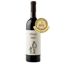 Pai Horácio Grande Reserva 2013 punaviini
