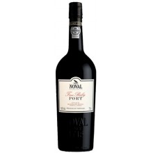Noval Fine Ruby Port Wine