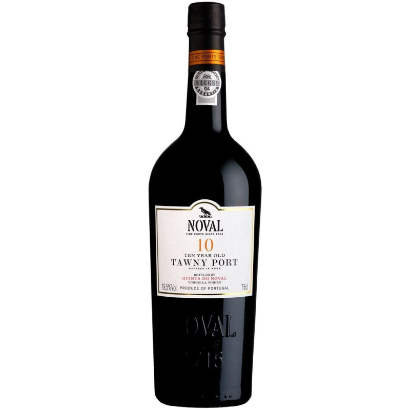 Noval 10 Jahre alter Portwein Noval 10 Jahre alter Portwein