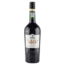 Noval 40 år gammel portvin