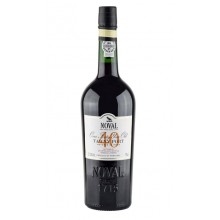 Noval 40 Years Old Port Wine