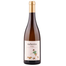 Vin Blanc Mafarrico