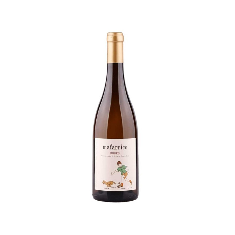 Mafarrico Witte Wijn Mafarrico Witte Wijn