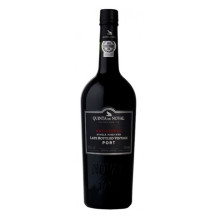 Quinta do Noval LBV Unfiltered Port Wine Quinta do Noval LBV Unfiltered Port Wine