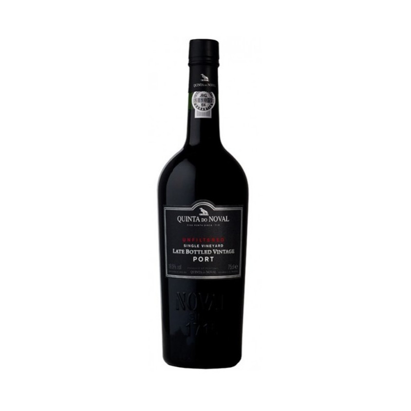 Quinta do Noval LBV Unfiltered 2011 Port Víno Quinta do Noval LBV Unfiltered 2011 Port Víno