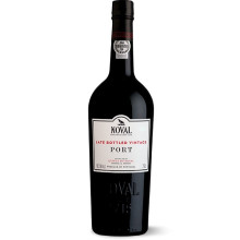 Quinta do Noval LBV 2012 Port Vin