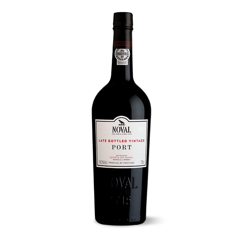 Quinta do Noval LBV Port Wine Quinta do Noval LBV Port Wine